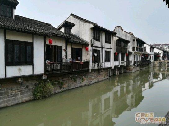 【淮阳海报】岁月静好，我们与时间也擦肩而过